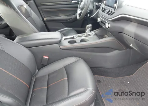 2020 Nissan Altima Sr Fwd z USA, uszkodzony, nr VIN 1N4BL4CV6LC166899